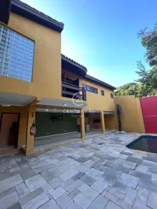 Casa de Condomínio com 6 Quartos para alugar, 450m² no Jardim Isaura, Sorocaba