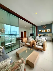 Apartamento com 3 Quartos à venda, 145m² no Horto Florestal, Salvador
