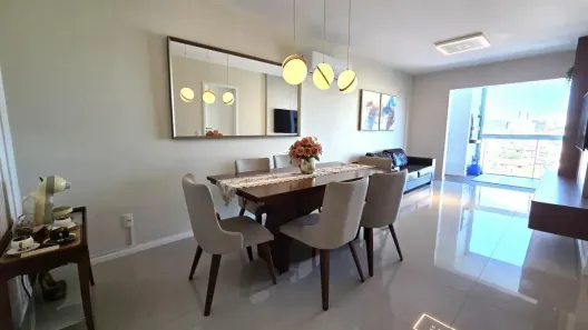 Apartamento com 4 Quartos à venda, 126m² no Jardim Atlântico, Florianópolis