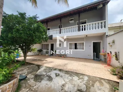 Sobrado com 3 Quartos à venda, 160m² no Jardim Myrian Moreira da Costa, Campinas
