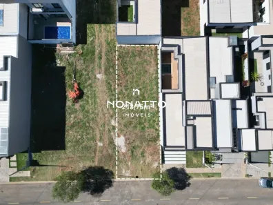 Lote/Terreno à venda, 219m² no Parque Brasil 500, Paulínia
