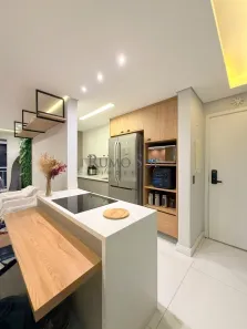 Apartamento com 2 Quartos à venda, 81m² no Vila Isa, São Paulo