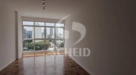 Apartamento com 3 Quartos à venda, 95m² no Vila Nova Conceição, São Paulo