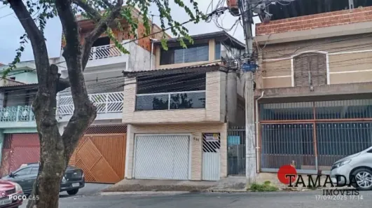 Casa com 4 Quartos à venda, 200m² no Vila Nova Curuçá, São Paulo