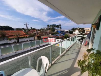 Apartamento com 2 Quartos à venda, 80m² no Palmeiras, Cabo Frio