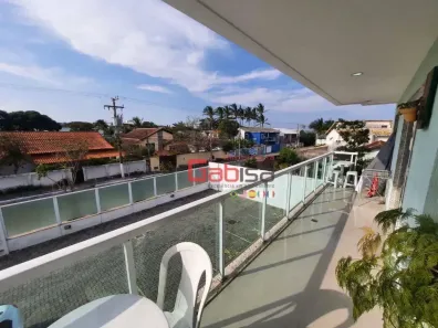 Apartamento com 2 Quartos à venda, 80m² no Palmeiras, Cabo Frio