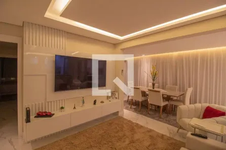 Apartamento com 3 Quartos à venda, 103m² no Campo Belo, São Paulo