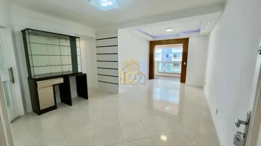 Apartamento com 3 Quartos à venda, 131m² no Campinas, São José