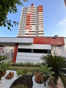 Apartamento com 3 Quartos para alugar, 127m² no Jardim das Américas, Cuiabá