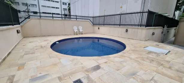 Apartamento com 4 Quartos à venda, 138m² no Aclimação, São Paulo