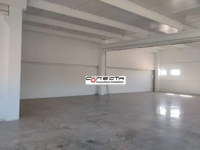 Prédio Comercial para alugar, 725m² no Vila Bressani, Paulínia