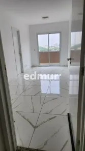 Apartamento com 2 Quartos à venda, 65m² no Jardim Cristiane, Santo André