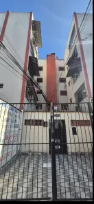 Apartamento com 1 Quarto à venda, 50m² no Bangu, Rio de Janeiro