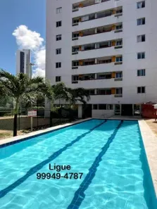 Apartamento com 3 Quartos à venda, 75m² no Torre, Recife