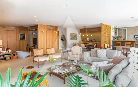 Apartamento com 4 Quartos à venda, 332m² no Pinheiros, São Paulo