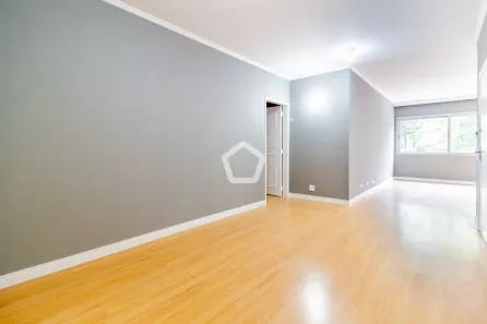 Apartamento com 3 Quartos à venda, 156m² no Higienópolis, São Paulo