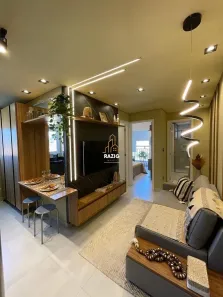 Apartamento com 1 Quarto à venda, 49m² no Vila Formosa, São Paulo