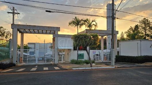 Apartamento com 2 Quartos à venda, 39m² no Jardim Universal, Araraquara