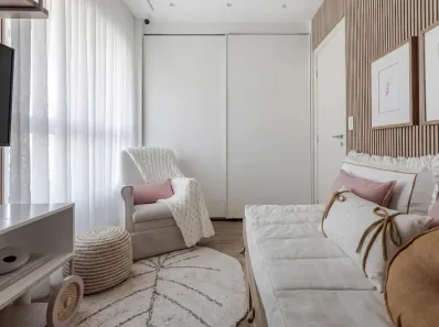 Apartamento com 3 Quartos à venda, 204m² no Horto Florestal, Salvador