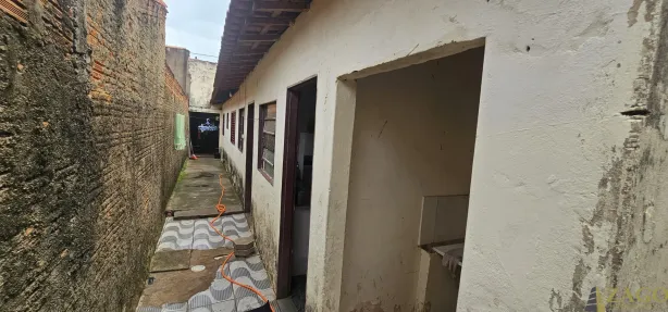 Casa com 2 Quartos à venda, 125m² no Jardim das Palmeiras, Franca