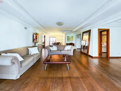 Apartamento com 5 Quartos à venda, 320m² no Graça, Salvador