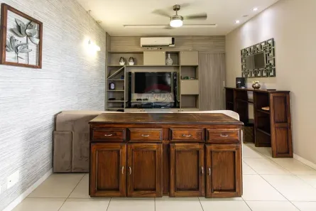 Apartamento com 3 Quartos à venda, 113m² no Ponta Negra, Manaus