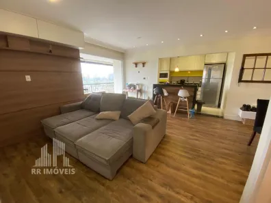 Apartamento com 2 Quartos à venda, 85m² no Melville Empresarial I e II, Barueri