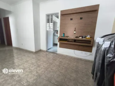 Apartamento com 3 Quartos à venda, 100m² no Vila Belmiro, Santos