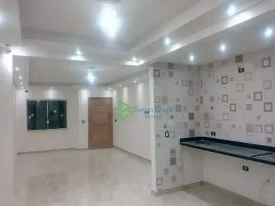 Sobrado com 3 Quartos à venda, 186m² no Jardim São José (Zona Norte), São Paulo