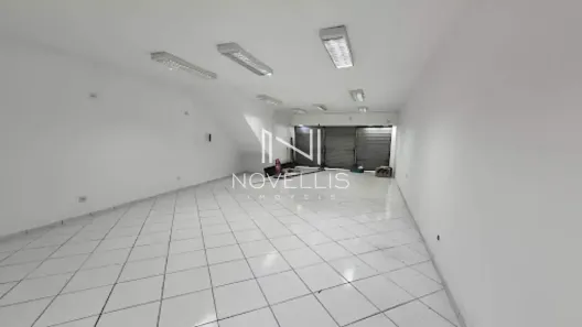 Ponto Comercial para alugar, 245m² no Centro, Jacareí