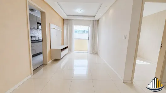Apartamento com 2 Quartos para alugar, 58m² no Centro, Lauro de Freitas