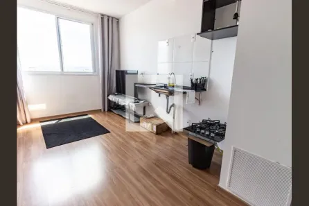 Apartamento com 1 Quarto à venda, 24m² no Belenzinho, São Paulo
