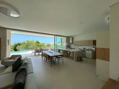 Casa com 5 Quartos à venda, 600m² no Praia Brava, Florianópolis