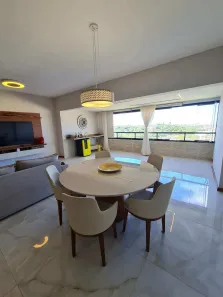 Apartamento com 3 Quartos à venda, 126m² no Patamares, Salvador