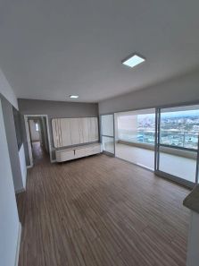 Apartamento com 3 Quartos à venda, 128m² no Vila Mogilar, Mogi das Cruzes