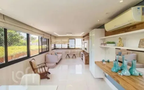 Apartamento com 3 Quartos à venda, 96m² no Higienópolis, Porto Alegre