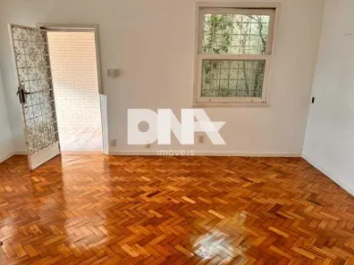  com 4 Quartos à venda, 149m² no Méier, Rio de Janeiro