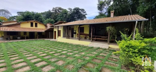 Casa com 3 Quartos à venda, 300m² no Recanto da Serra I (Piedade do Paraopeba), Brumadinho