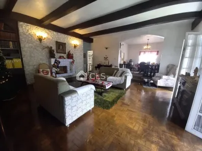 Casa com 3 Quartos à venda, 200m² no Boaçava, São Paulo