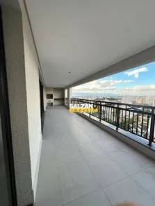 Apartamento com 3 Quartos à venda, 212m² no Jardim das Nações, Taubaté