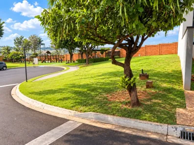Lote/Terreno à venda, 410m² no Jardim San Marco II, Ribeirão Preto