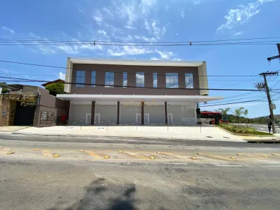 Ponto Comercial para alugar, 51m² no Aeroporto, Juiz de Fora