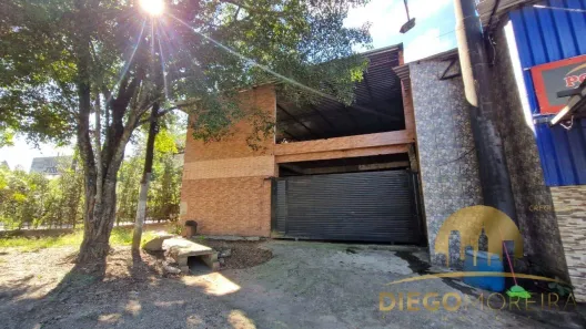 Ponto Comercial para alugar, 230m² no Centro, Mairiporã