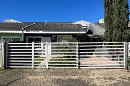 Casa com 3 Quartos à venda, 70m² no Botiatuva, Campo Largo