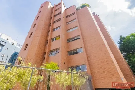 Apartamento com 2 Quartos à venda, 151m² no Juvevê, Curitiba