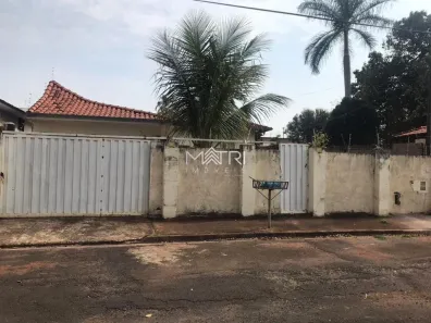 Casa com 3 Quartos à venda, 196m² no Campos Ville, Araraquara