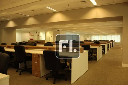 Sala Comercial para alugar, 955m² no Jardim Paulista, São Paulo