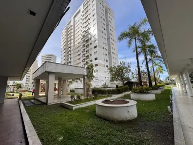 Apartamento com 3 Quartos à venda, 98m² no Aleixo, Manaus