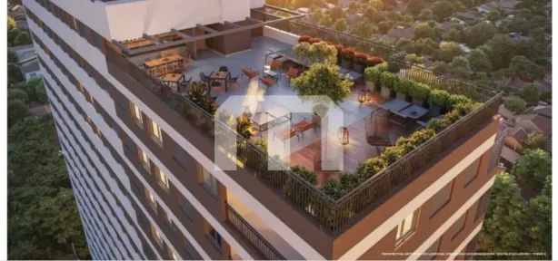 Apartamento com 2 Quartos à venda, 102m² no Mooca, São Paulo