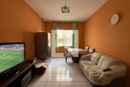 Apartamento com 1 Quarto à venda, 62m² no Santa Efigênia, São Paulo
